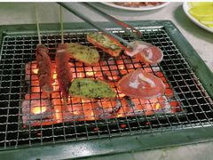 -风味烧烤