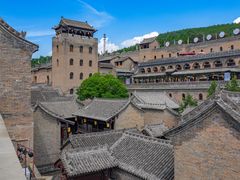 -皇城相府