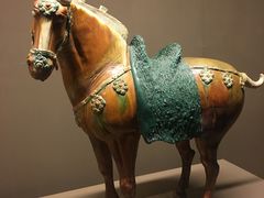 -陕西历史博物馆