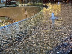 -杭州国际会议中心洲际酒店-原素全日餐厅(解放东路店)