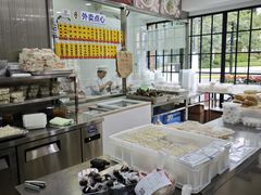 -美新点心店(陕西北路店)