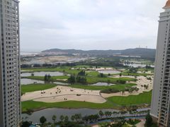 -嘉和冠山海高尔夫球会