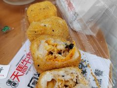 -运栋天马牛肉饼(林科大店)