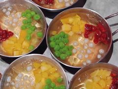 -王庄阿咪海鲜大排档(上下杭店)