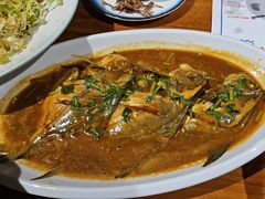 -和源祥·日照菜扛把子(万平口一店)