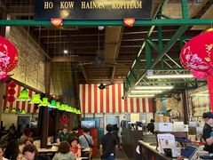-何九海南茶店(鬼仔巷店)
