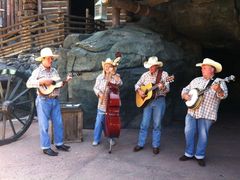 -巴黎迪士尼乐园