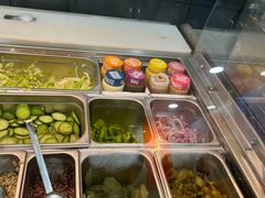 -赛百味SUBWAY(万柳华联店)