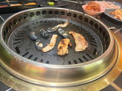 -龙神·炭烧酒场深夜食堂(新街口店)