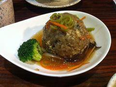 -云来居素食馆(东门店)