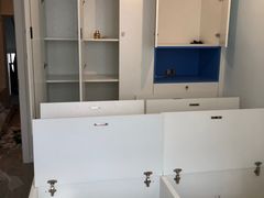 -佰丽爱家全屋定制(汶水店)