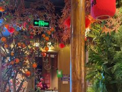 -实在湘·大碗土菜(竹料店)