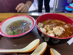 同安大肠血-卢聪艺小吃店(阳翟总店)