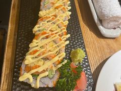 -蟹将军·松叶蟹和牛日料放题自助(K11店)