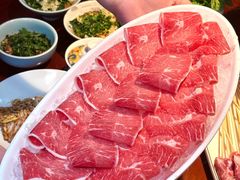 -1078號老北京涮肉(松柏店)