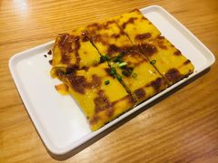 三鲜豆皮-文叔·湖北名小吃·小龙虾(华强北店)