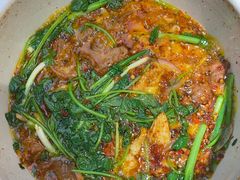 -鹤江桥·红油牛肉粉(SKP店)
