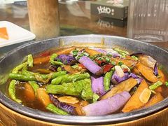 -HOHO餐厅(古子城店)
