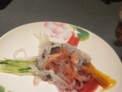 -肆月河豚·淮扬菜·湘菜(华天店)