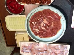 -沸炉重庆老火锅(军事博物馆店)