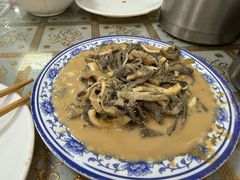 爆肚-清真·鸦儿李记·小馆(后海店)