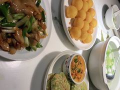 -日丰园海肠水饺·老字号大连海鲜(和平广场店)