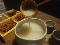 -兮禾酒馆(护国路店)
