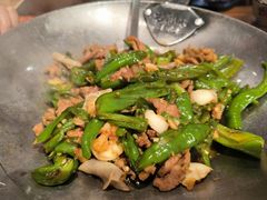 -老湘村·湖南土菜(天河维多利店)