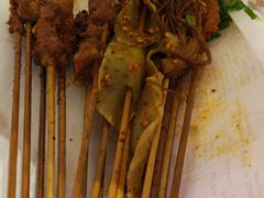 -乐乐姐超级土豆(中关村5号店)
