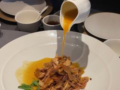 -北京老铺烤鸭(第五国际店)