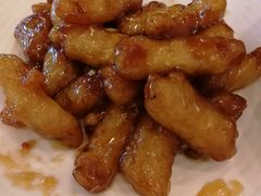 -玉林烤鸭店(垡头店)