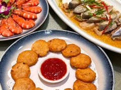 -巽寮印象美食部落餐厅·海鲜·地方特色菜(惠州体验店)