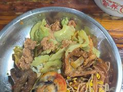 -枣阁园滴滴自助餐