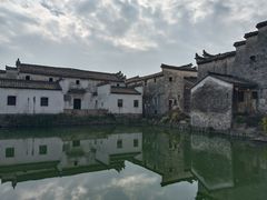 -东梓关景区村庄
