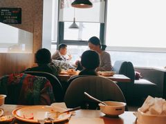 大堂-比格比萨自助(诺亚大厦店)