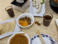-晓林火锅(安定门店)