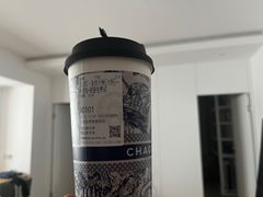 -霸王茶姬(南强街店)