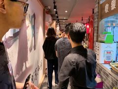 -王婆乔鲜鱼自助火锅(蜀汉路店)