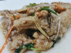 -清真烧麦馆(民族路店)