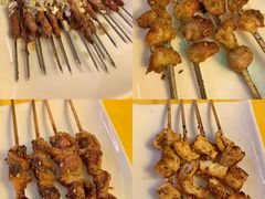 -三个大叔东北烧烤·砂锅菜(西三旗店)