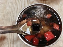 西瓜-爱啊石花膏