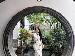 -31号公馆(黄兴广场白果园店)