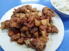 -老杨饭店(万科里店)