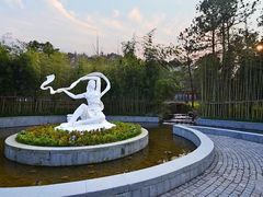 -中国丝绸博物馆