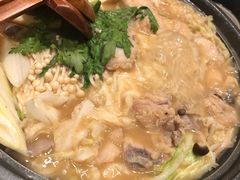 -月下料理(楷林IFC店)