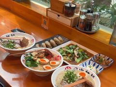-日出拉面(望京店)