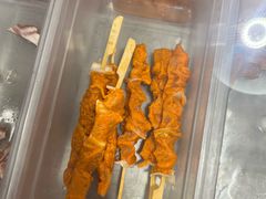 -拿渡麻辣香锅(龙旗购物中心店)