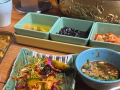 -红沃烤肉(家乐福2部店)