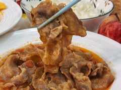 -许府牛火锅(信义坊总店)