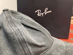 -Ray·Ban雷朋(淮海中路店)
